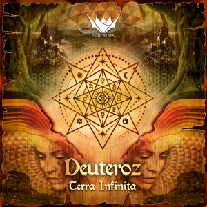 DEUTEROZ: Terra Infinita