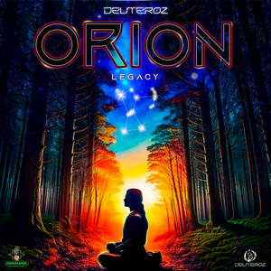 DEUTEROZ: Orion Legacy