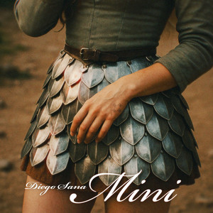 DIEGO SANA: Mini