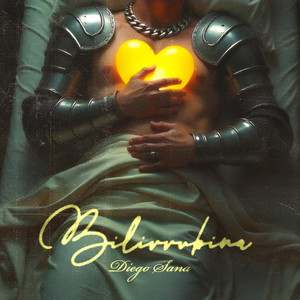 DIEGO SANA: Bilirrubina