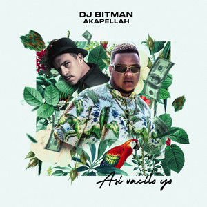 DJ BITMAN: Así Vacilo Yo