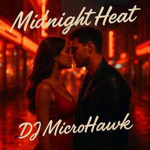 DJ MICROHAWK: Midnight Heat
