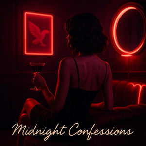 DJ MICROHAWK: Midnight Confessions