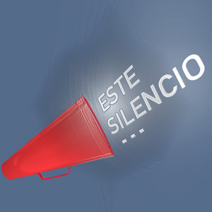 DOBLE VECTOR: Este Silencio