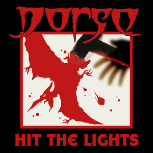 DORSO: Hit the Lights