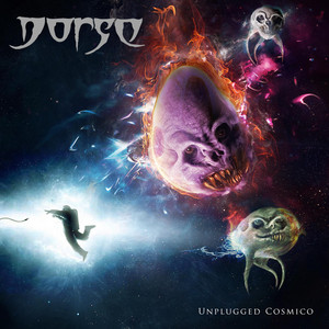 DORSO: Unplugged Cosmico (En Vivo)