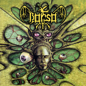 DORSO: Bajo una Luna Cámbrica