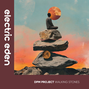 DPM PROJECT: Walking Stones