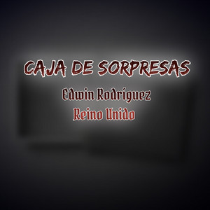 Reino Unido: Caja de Sorpresas