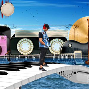 DROFKAI: Stuck in My Head