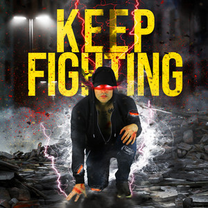 DROFKAI: Keep Fighting