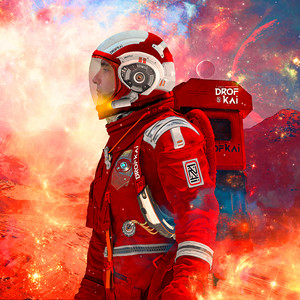 DROFKAI: Intergalactrip