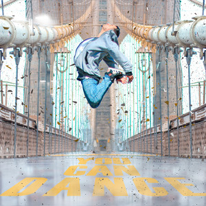 DROFKAI: You Can Dance