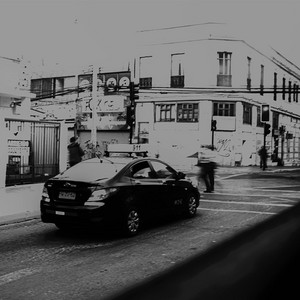 DUNA ALMAR: Mejor No Hablar de Ciertas Cosas