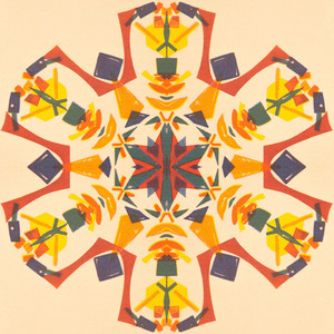 DUNA ALMAR: Camaleón