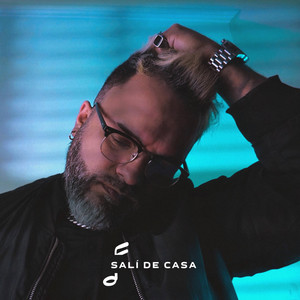 EFRAIN LEANDRO: Salí de Casa