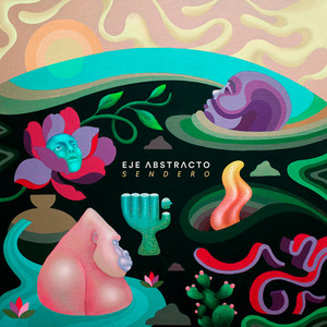 EJE ABSTRACTO: Sendero