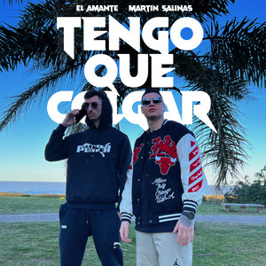 EL AMANTE: Tengo Que Colgar