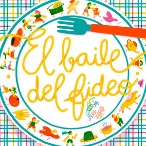 EL ARLEQUIN & LA BANDA DE LAS TORTUGUITAS: El Baile del Fideo