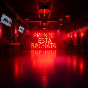 EL COQUE7O: Prende Esta Bachata