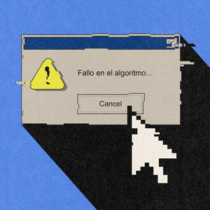 EL MALA HIERBA: Fallo en el algoritmo