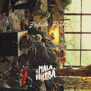 EL MALA HIERBA: Bolsillo Perro (Versión Jeans Day)