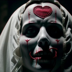 ELECTRICIDIO: Irae (Demon)