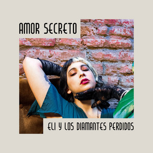 ELI Y LOS DIAMANTES PERDIDOS: Amor Secreto