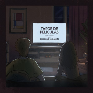 ELLOS ME LLAMAN: Tarde de Películas