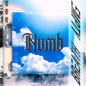 EMPTY BREATH: Numb