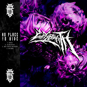 EMPTY BREATH: No Place to Hide