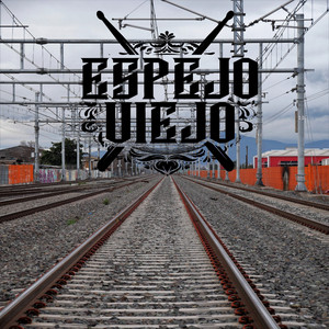 ESPEJO VIEJO: Te Encontre