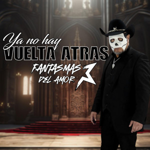 FANTASMAS DEL AMOR: Ya no hay vuelta atras