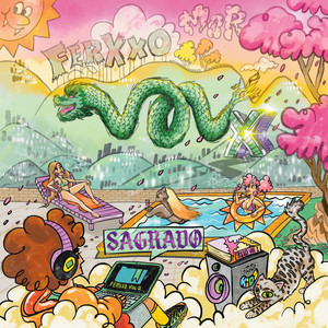 FEID: FERXXO VOL X: Sagrado