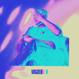 FELIPE MORRIS: Vogue