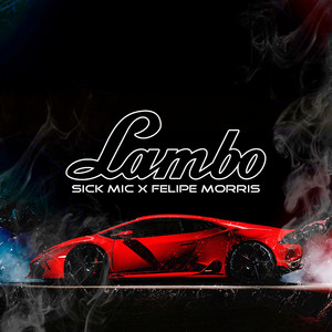 FELIPE MORRIS: Lambo