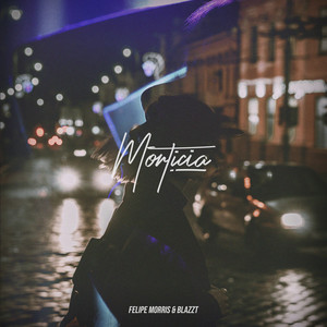 FELIPE MORRIS: Morticia