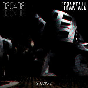 FRAKTALL: 030408 (Radio Edit)
