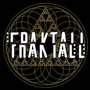 FRAKTALL: Ave de Presa