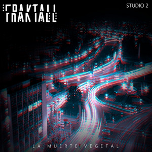 FRAKTALL: La muerte vegetal