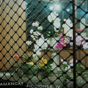 FRANCISCO GARCIA: Tomorrow Never Comes, It Is Always Today