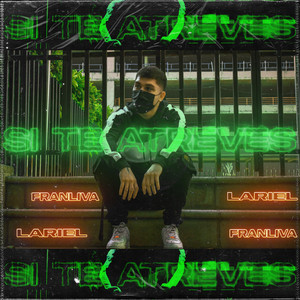 FRANLIVA: Si Te Atreves