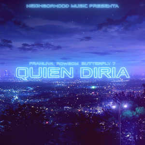 FRANLIVA: QUIEN DIRIA