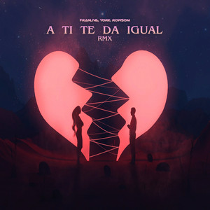 FRANLIVA: A Ti Te Da Igual (Remix)
