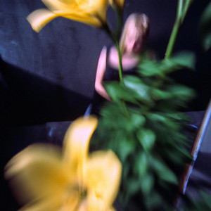 FUEGO EN CAIRO: Paraguas (Sokio Rework)