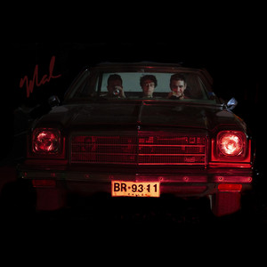 FUEGO EN CAIRO: Mal!