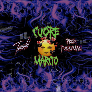 FUNKYMAN: Cuore Marcio
