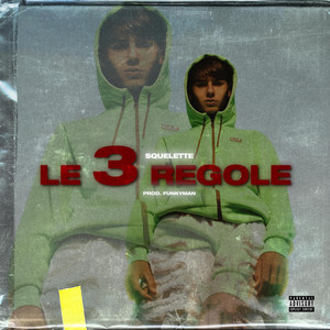 FUNKYMAN: Le 3 regole