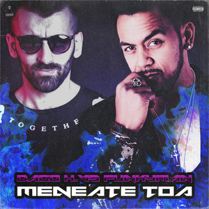 FUNKYMAN: Meneate Toa