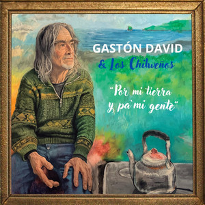 GASTON DAVID: Por mi tierra y pa mi gente
